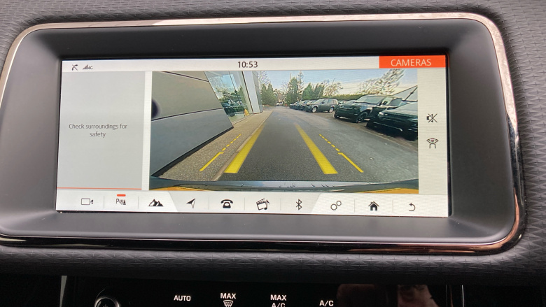 Land Rover Range Rover Evoque 2.0 D150 R-Dynamic S 5dr Auto Diesel Hatchback